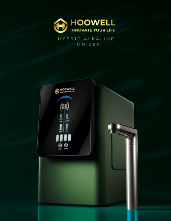 Dr. Ender Saraç - Hoowell HydroPod